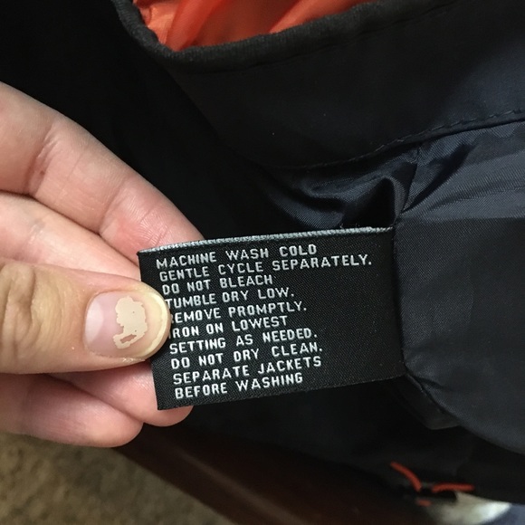 London Fog multi season coat - Picture 6 of 6